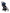 BABYZEN YOYO² (Black Frame) Complete with Bassinet - Air France