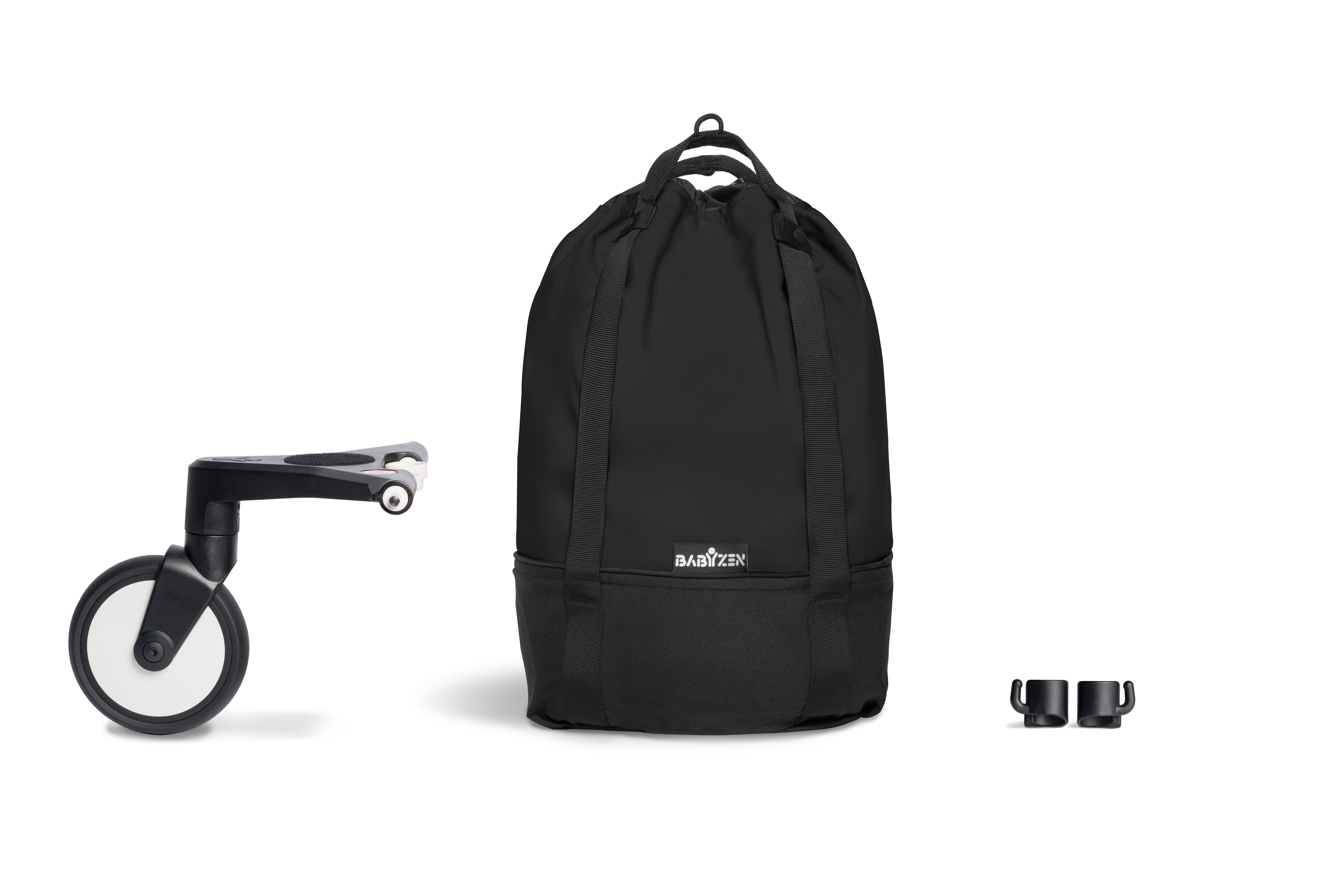 Rolling bag babyzen store