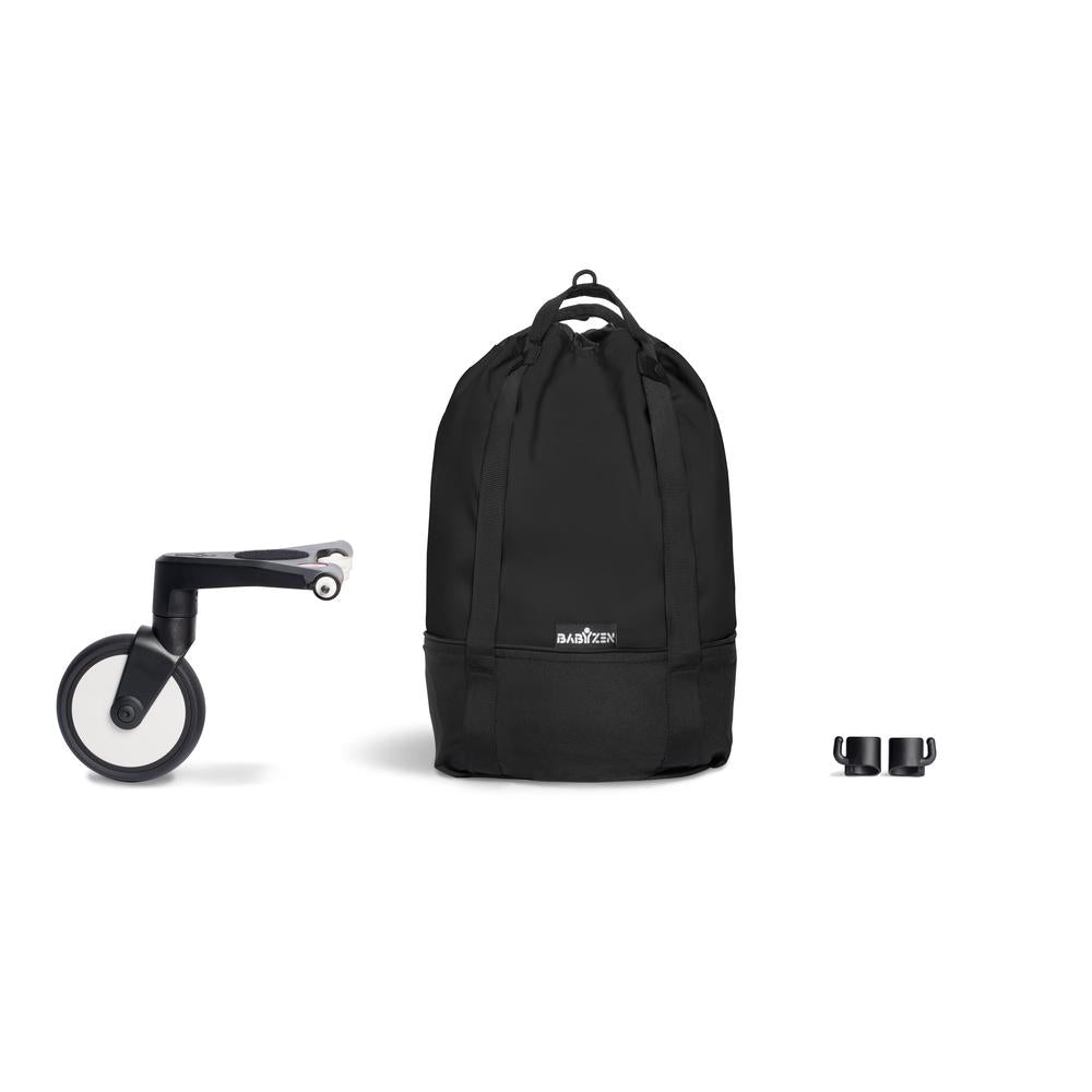 BABYZEN YOYO bag - Black