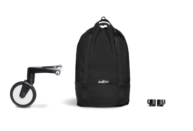 BABYZEN YOYO bag - Black