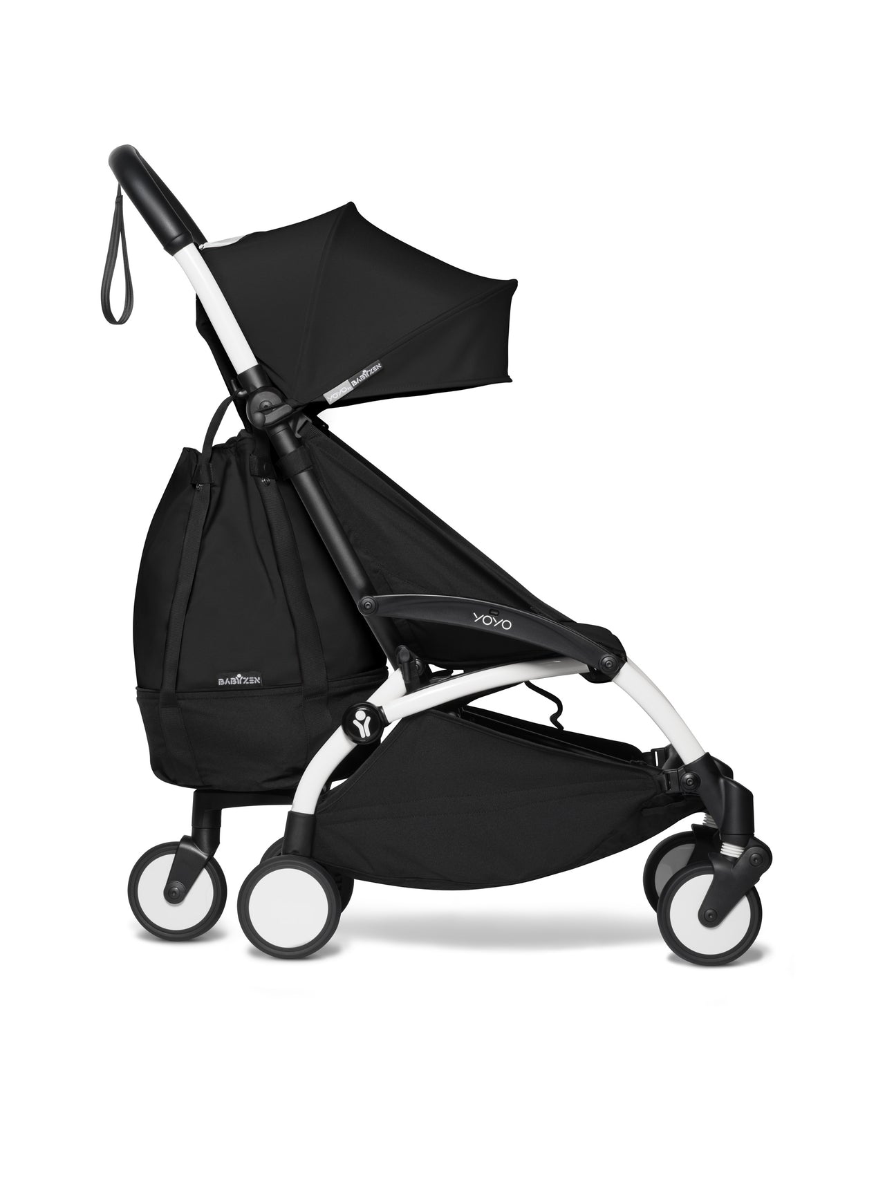 Babyzen sale rolling bag