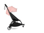 BABYZEN YOYO connect frame - Black