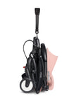 BABYZEN YOYO connect frame - Black