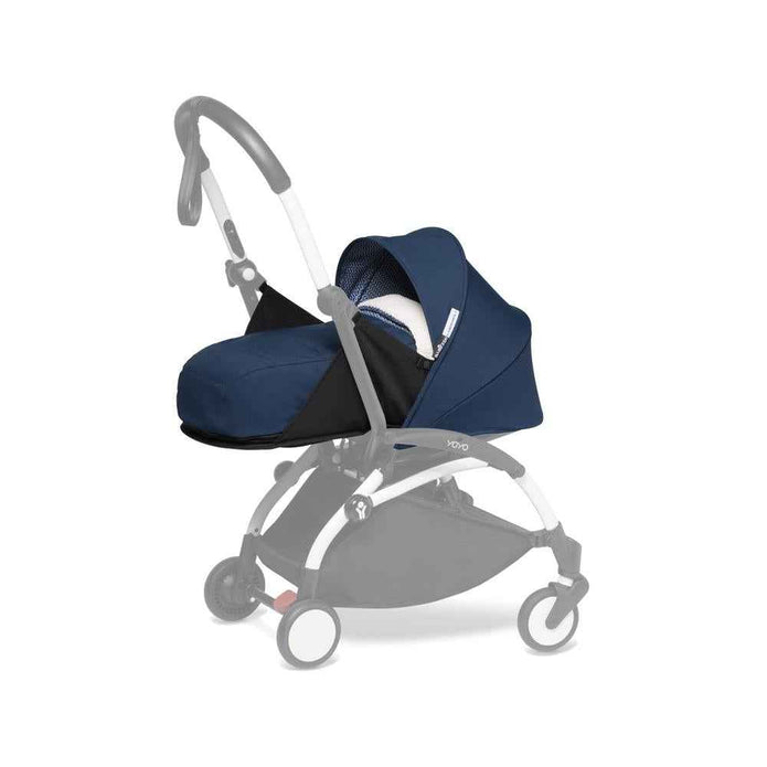 Babyzen YOYO2 Car Chair Bundle - Ultimate Compact Stroller Solution