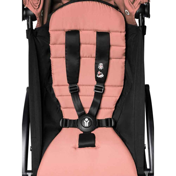 Babyzen YOYO2 Car Chair Bundle - Ultimate Compact Stroller Solution