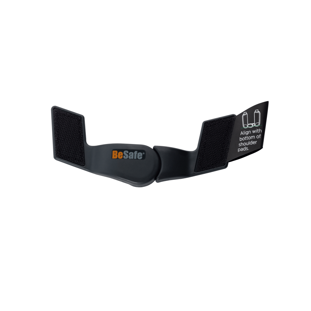 BeSafe Belt Guard