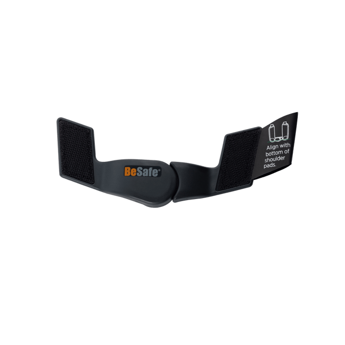BeSafe Belt Guard
