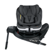 BeSafe iZi Turn B i-Size Car Seat in Anthracite Mesh