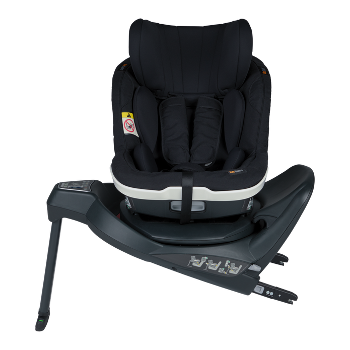 BeSafe iZi Twist i-Size