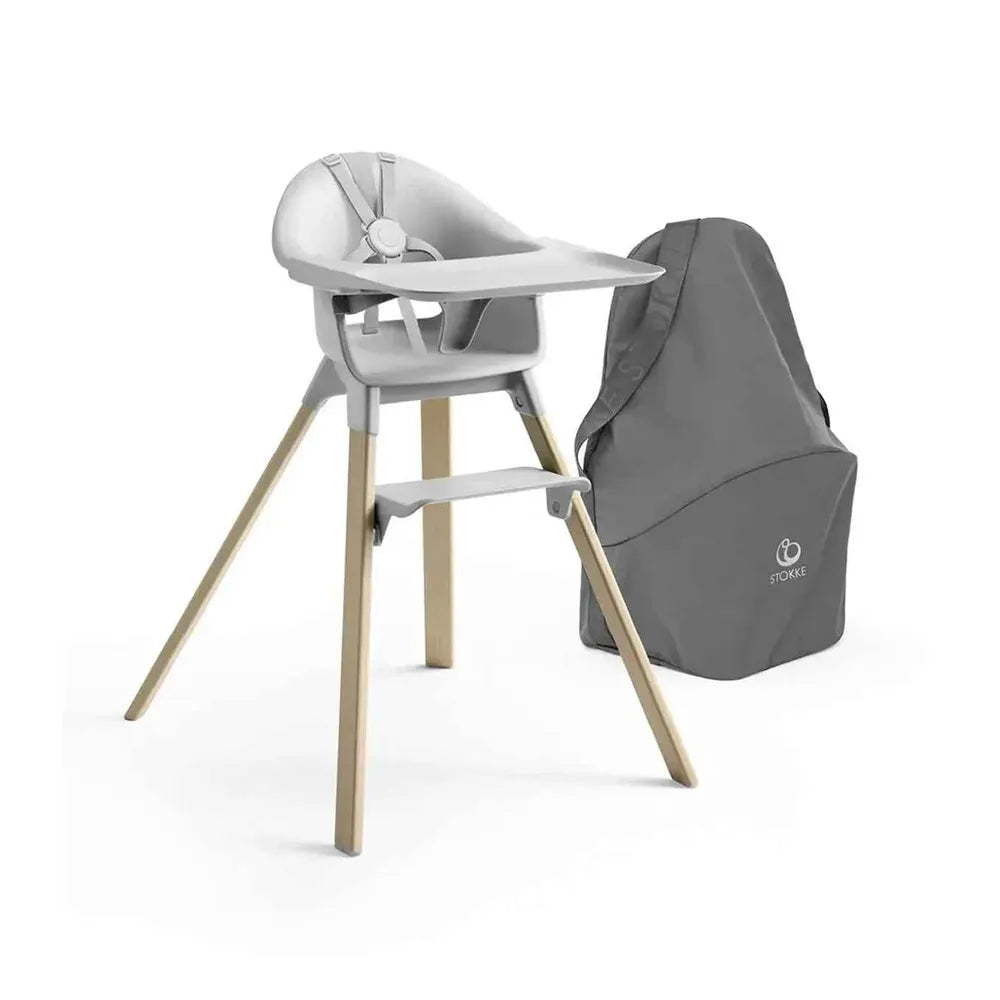 Stokke® Clikk High Chair Cloud Grey