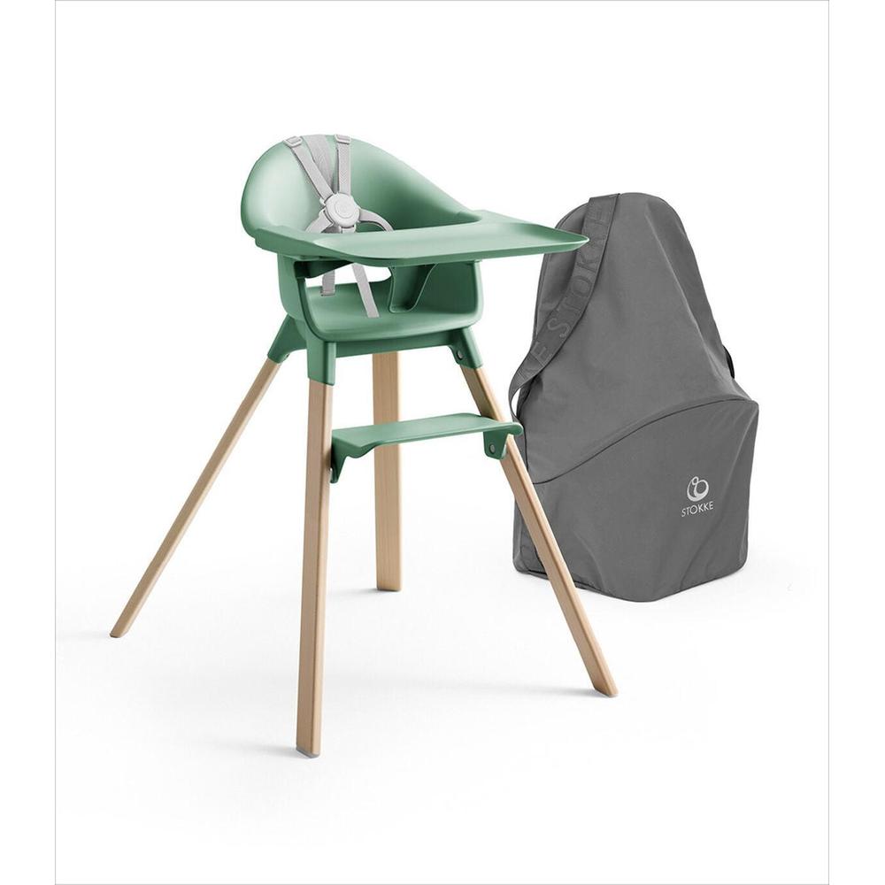 Stokke® Clikk™ Highchair Bundle