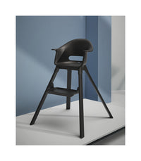 Thumbnail for Stokke® Clikk High Chair Midnight Black