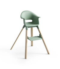 Thumbnail for Stokke® Clikk High Chair Clover Green
