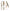 Stokke® Clikk High Chair White.