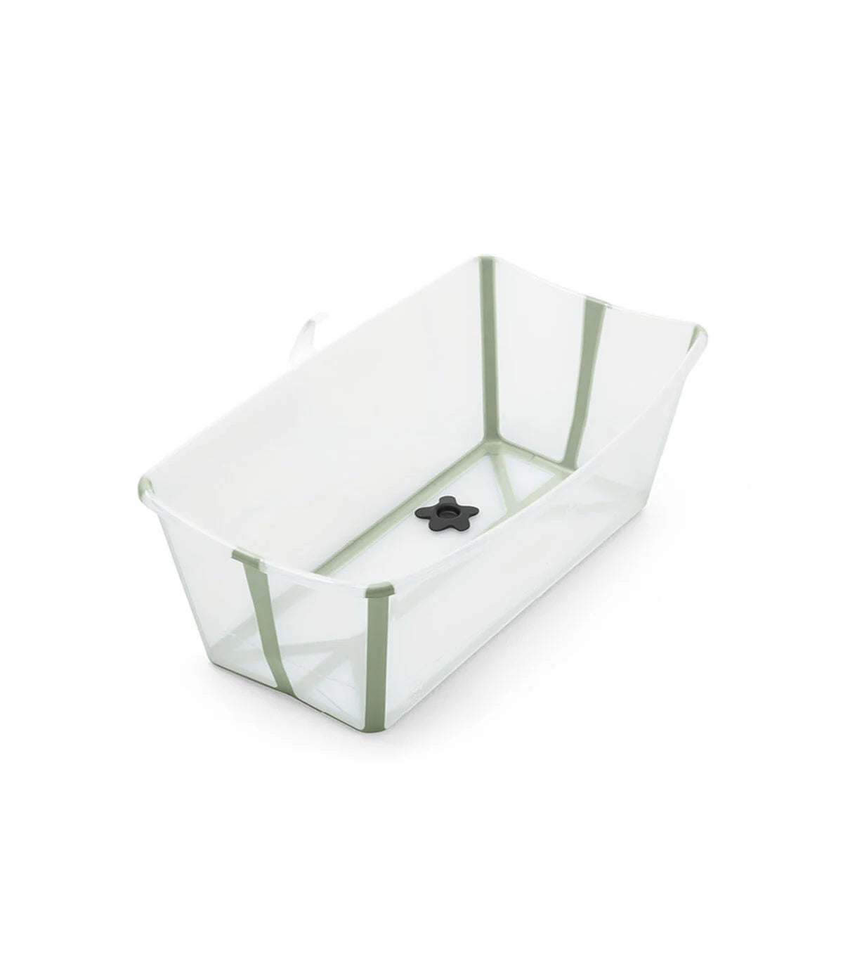 Stokke® Flexi Bath Transparent Green
