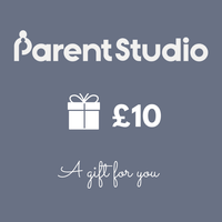 Thumbnail for Parent Studio eVoucher Gift Card £10