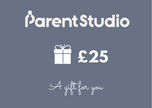 Parent Studio eVoucher Gift Card £25