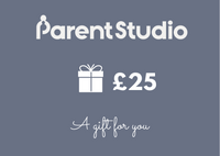 Thumbnail for Parent Studio eVoucher Gift Card £25