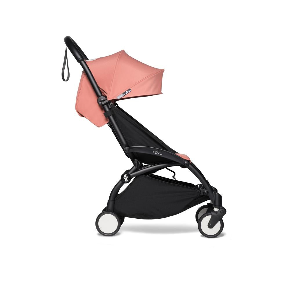 BABYZEN YOYO² 6+ Stroller - Ginger