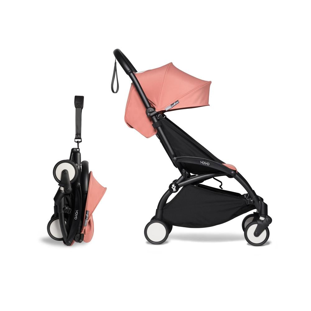 BABYZEN YOYO² 6+ Stroller - Ginger
