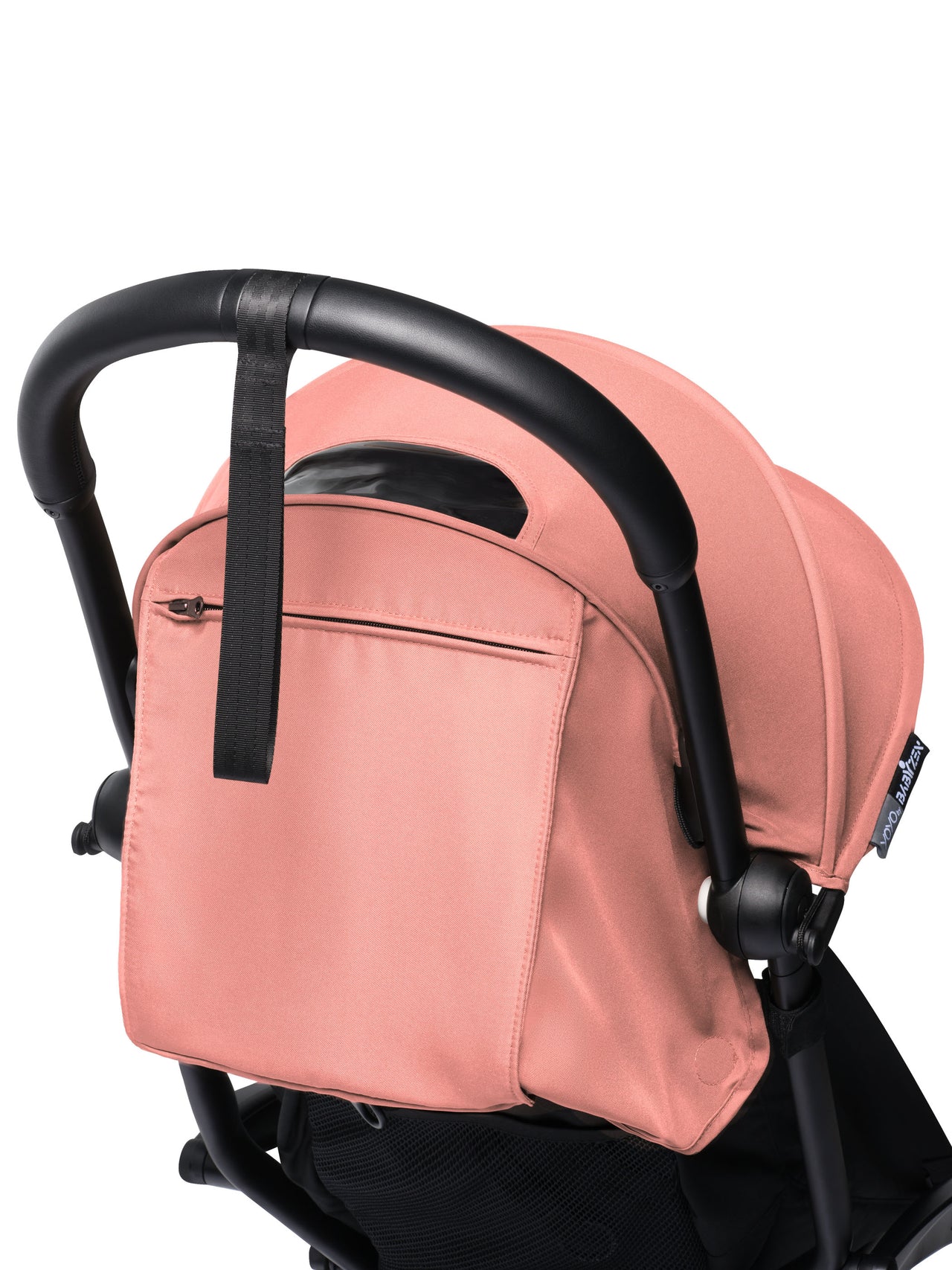 BABYZEN YOYO² 6+ Stroller - Ginger with FREE BACKPACK!