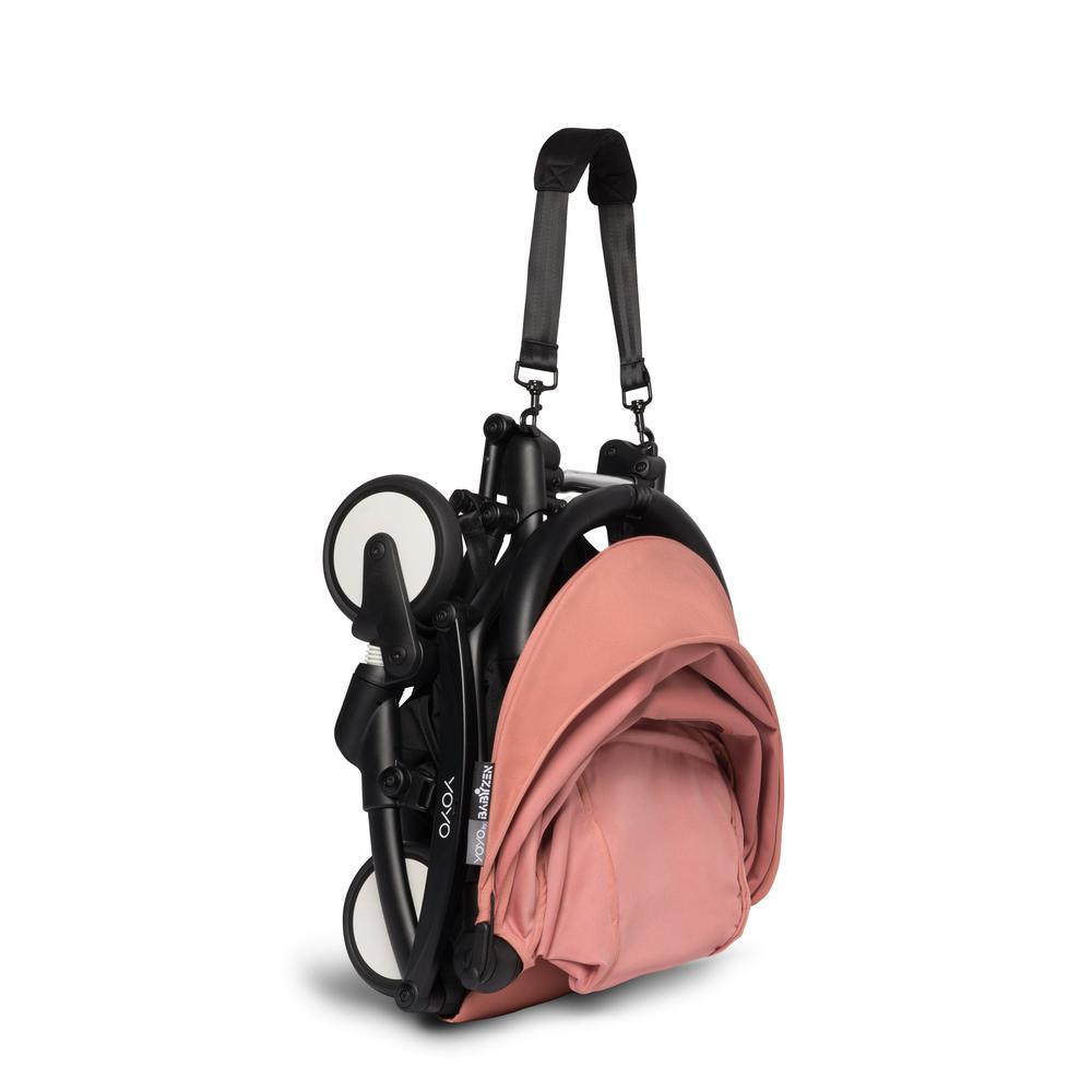 BABYZEN YOYO² 6+ Stroller - Ginger