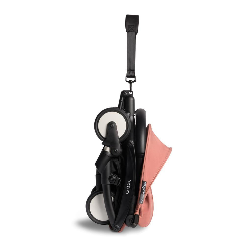 BABYZEN YOYO² 6+ Stroller - Ginger