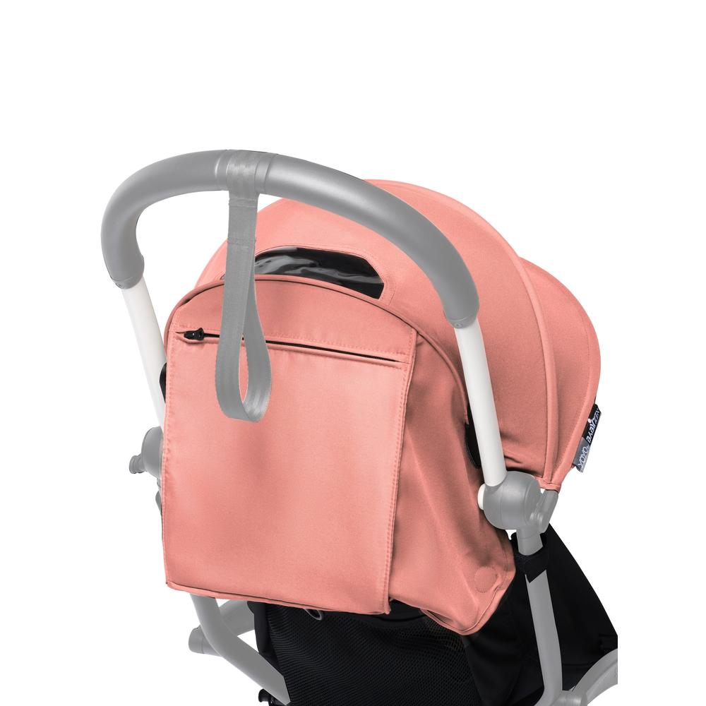 BABYZEN YOYO² 6+ colour pack ONLY - Ginger