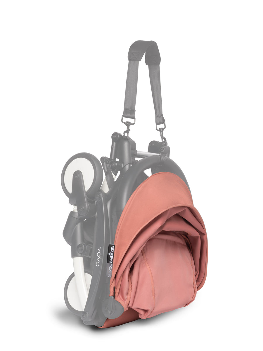 Babyzen ginger colour pack outlet