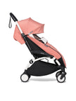 BABYZEN YOYO footmuff - Ginger