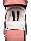 BABYZEN YOYO footmuff - Ginger