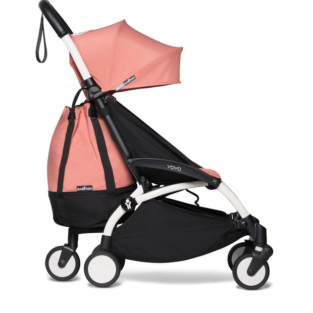 BABYZEN YOYO bag - Ginger