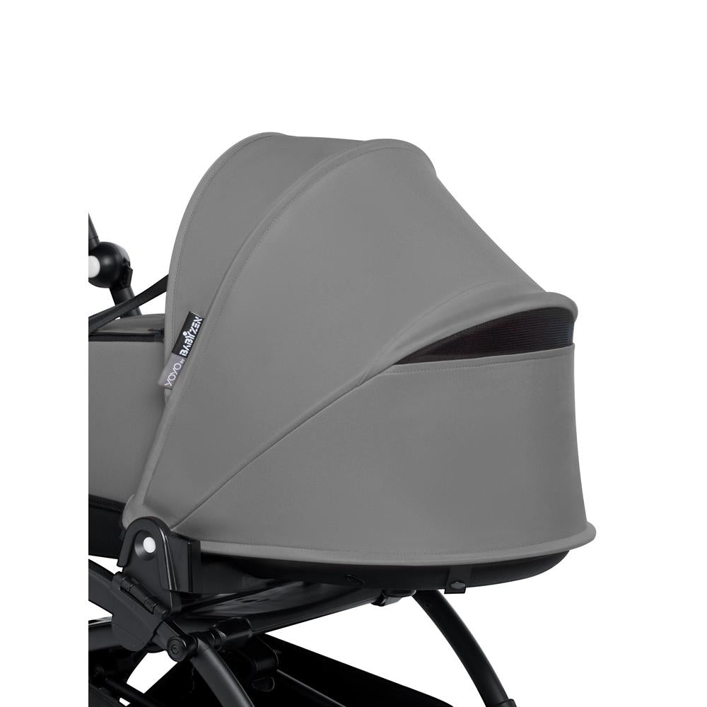 BABYZEN YOYO bassinet - Grey