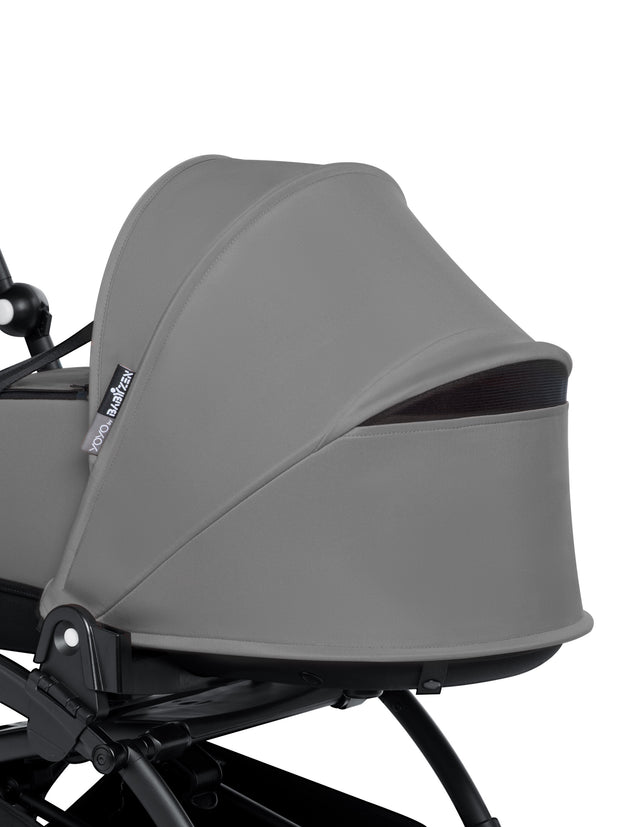 BABYZEN YOYO bassinet - Grey