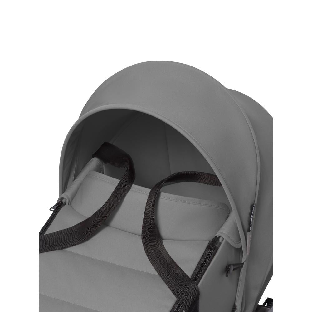 BABYZEN YOYO bassinet - Grey
