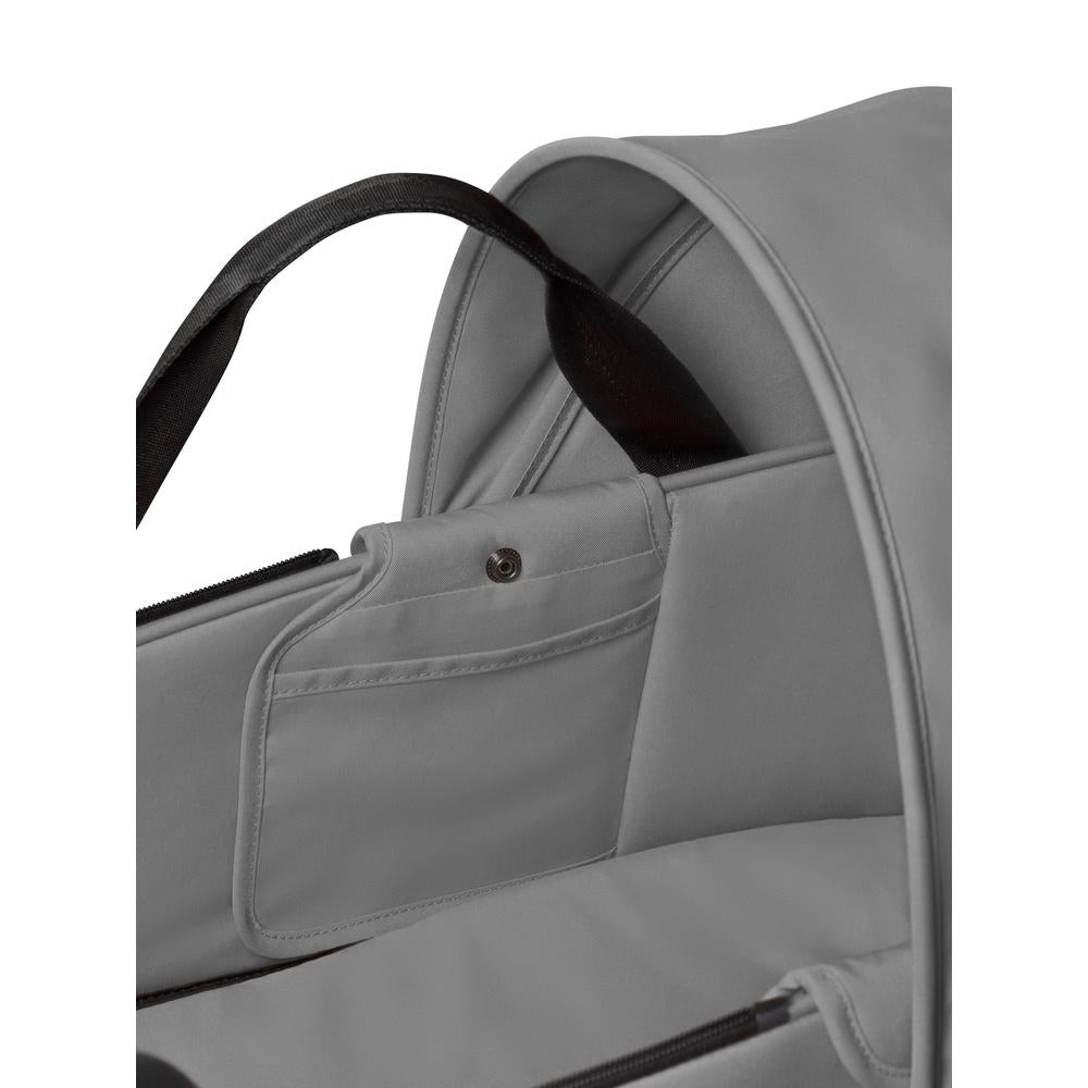 BABYZEN YOYO bassinet - Grey