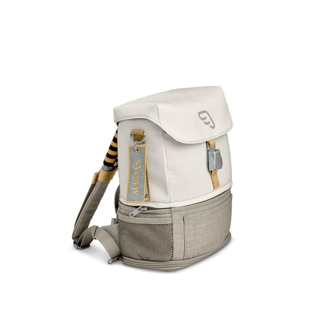 JetKids by Stokke® - Crew Backpack White