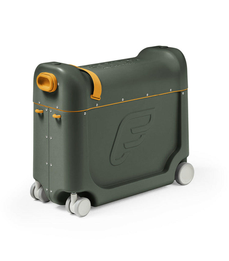 JetKids by Stokke® - BedBox Golden Olive – Parent Studio