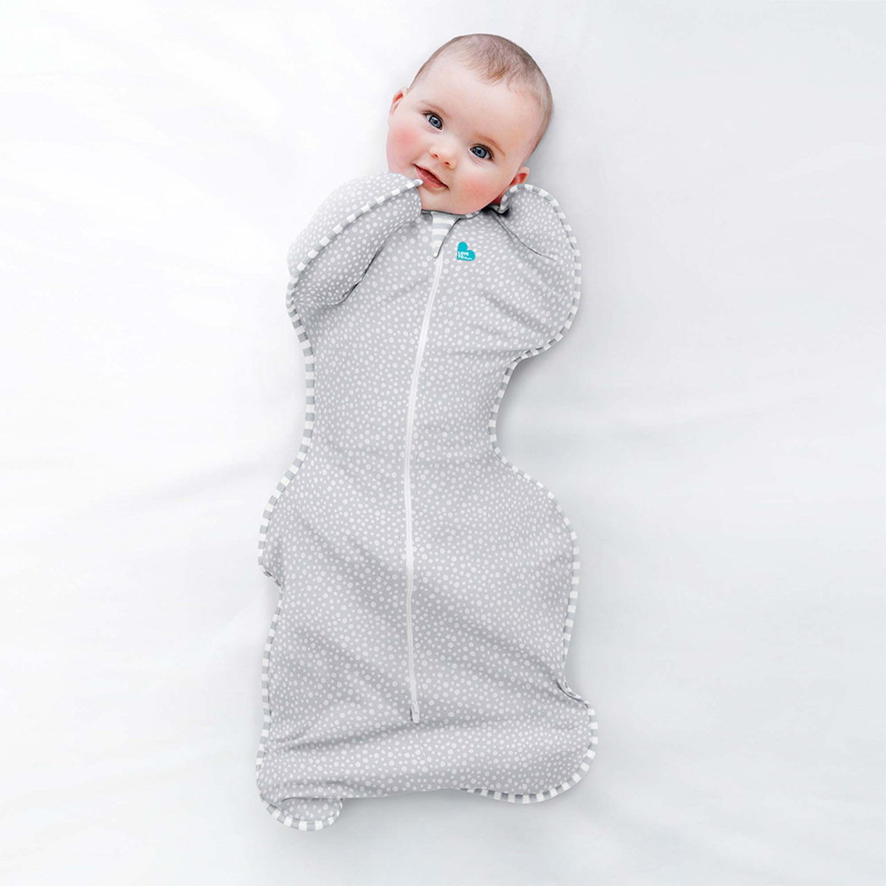 Love to best sale swaddle up