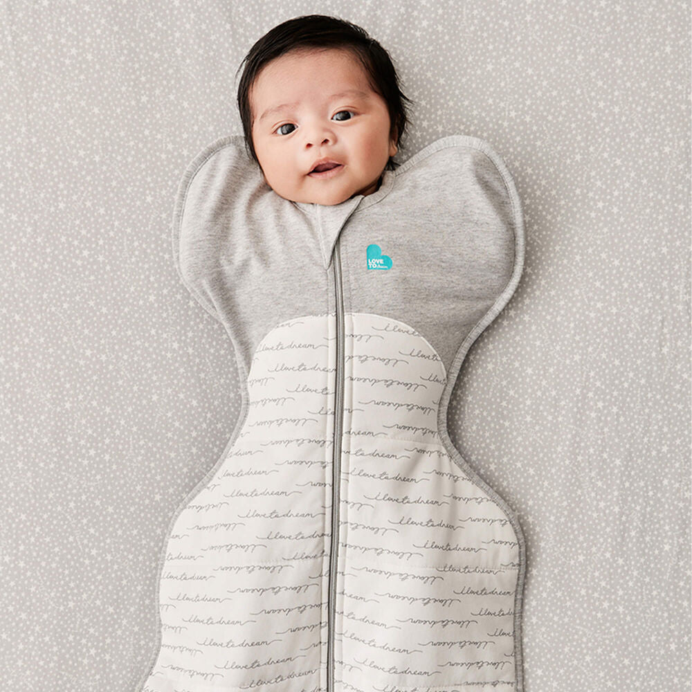Love to dream 2.5 tog medium 2025