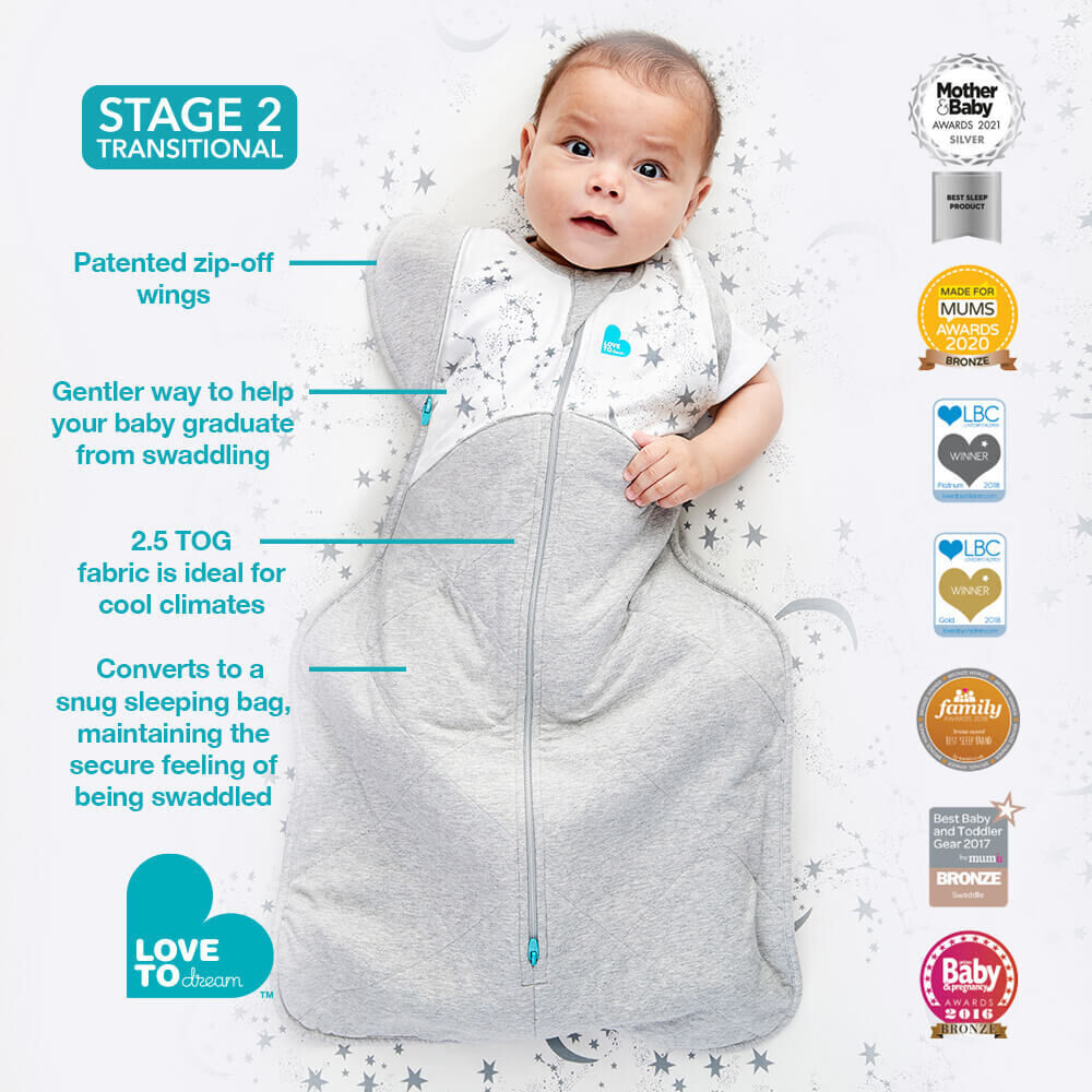 Swaddle up warm best sale