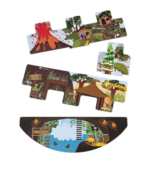 Stokke™ MuTable™ Scenarios Nature