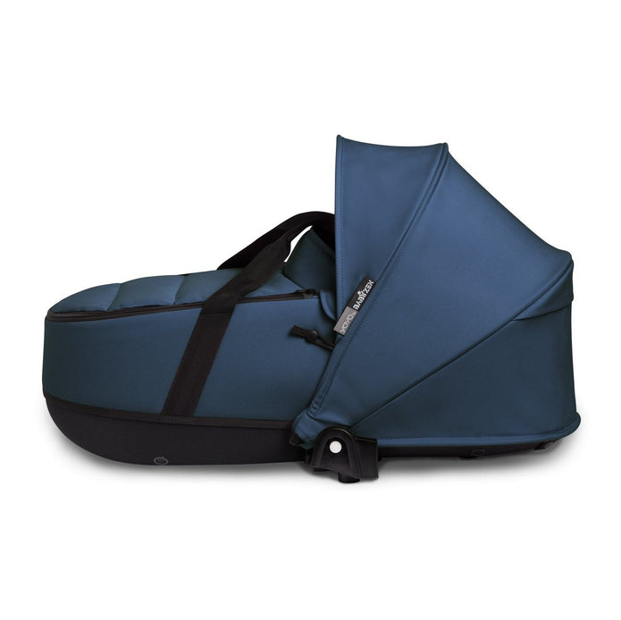 Stokke® YOYO³ stroller with newborn shell to toddler bundle
