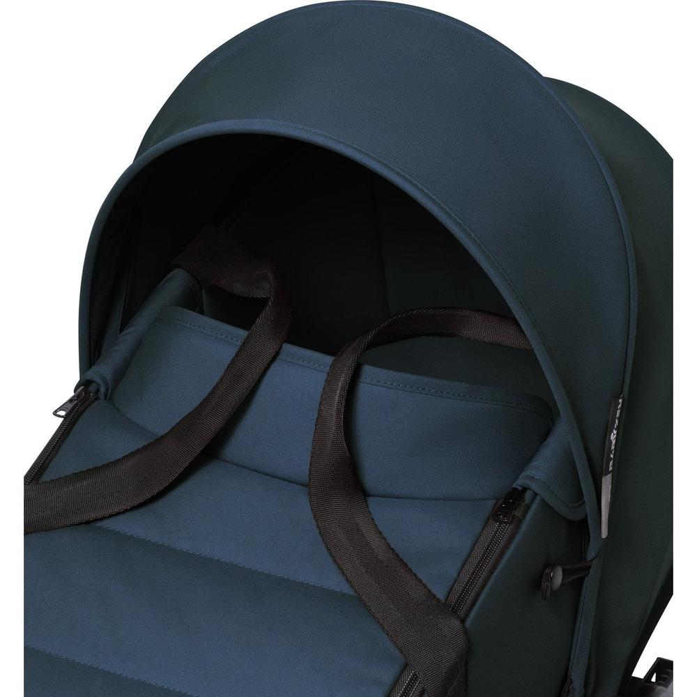 BABYZEN YOYO bassinet - Navy Blue
