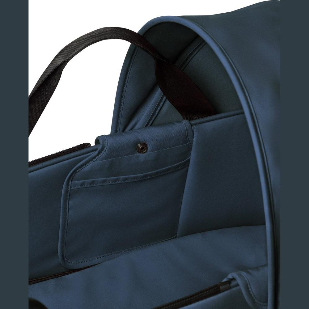 BABYZEN YOYO bassinet - Navy Blue