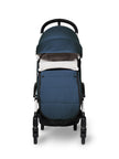 BABYZEN YOYO footmuff - Navy Blue
