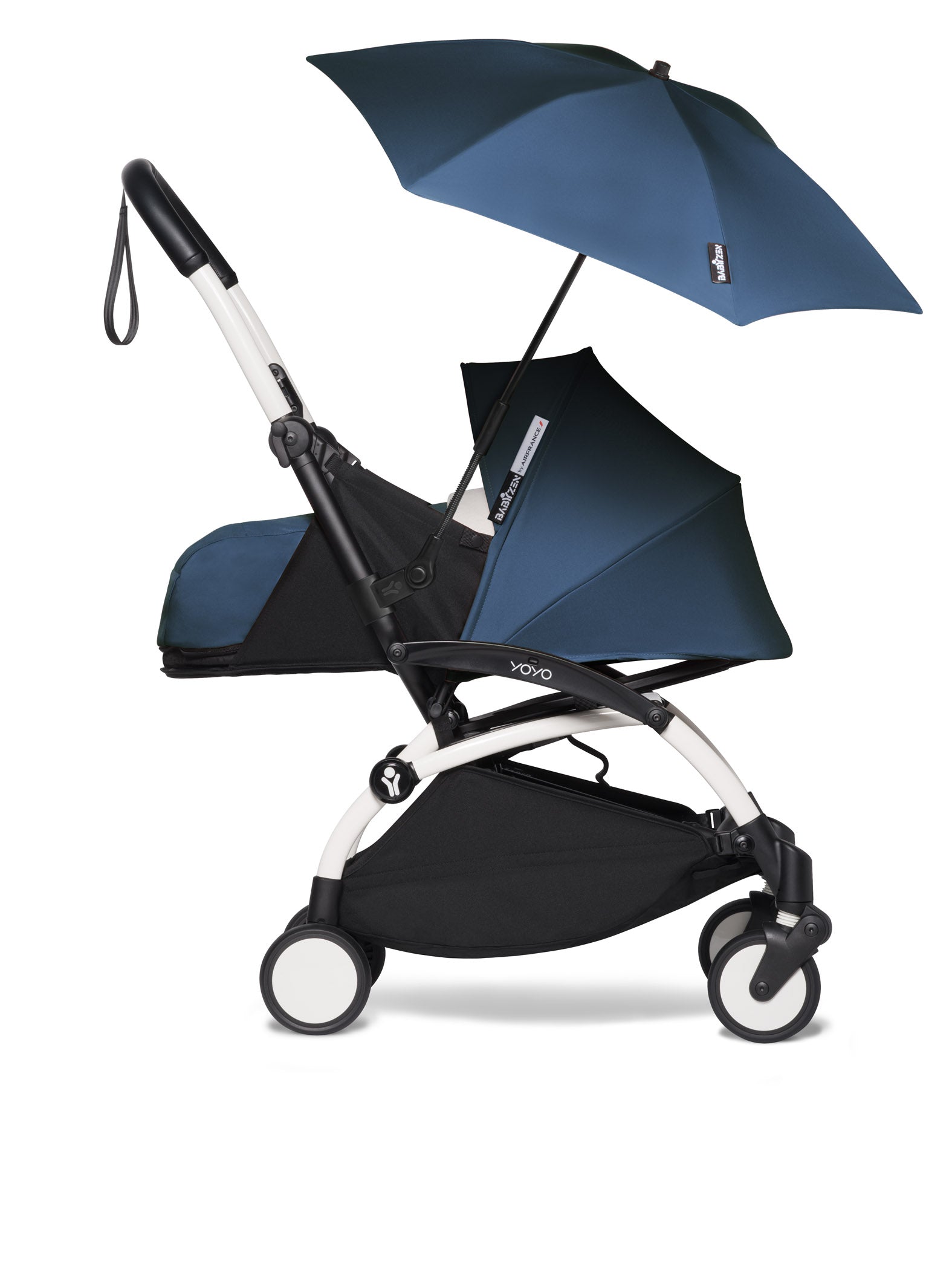 BABYZEN YOYO parasol - Navy Blue