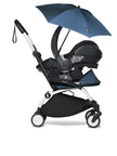 BABYZEN YOYO parasol - Navy Blue