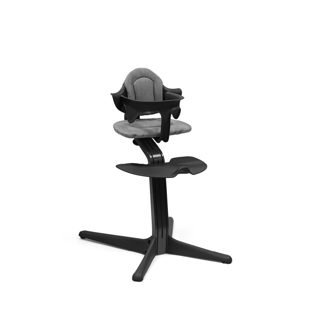 Stokke® Nomi® Chair Black