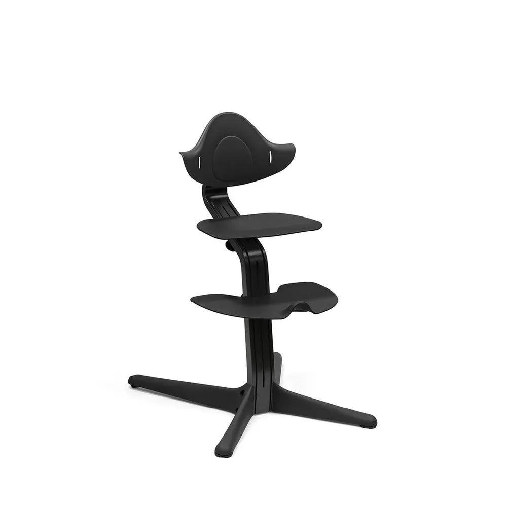 Stokke® Nomi® Chair Black